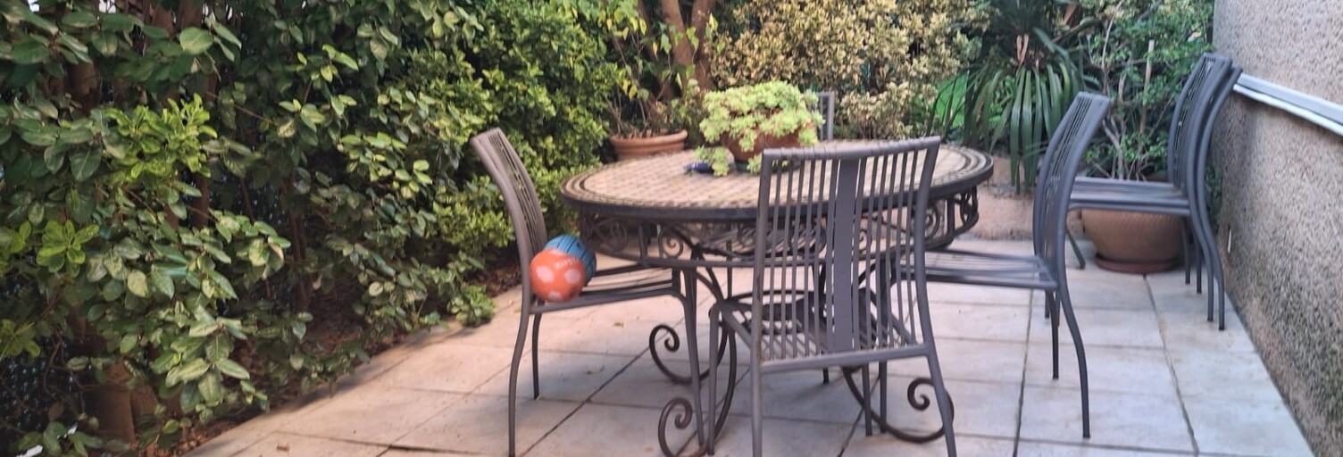 Maison 5 Pièces 100 m² à vendre à Sanary-sur-Mer (83110)