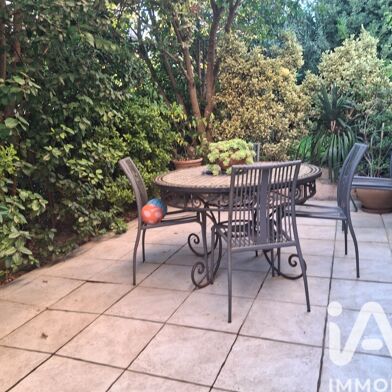 Maison 5 pièces 600000 €