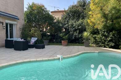 Maison 5 pièces 582000 €