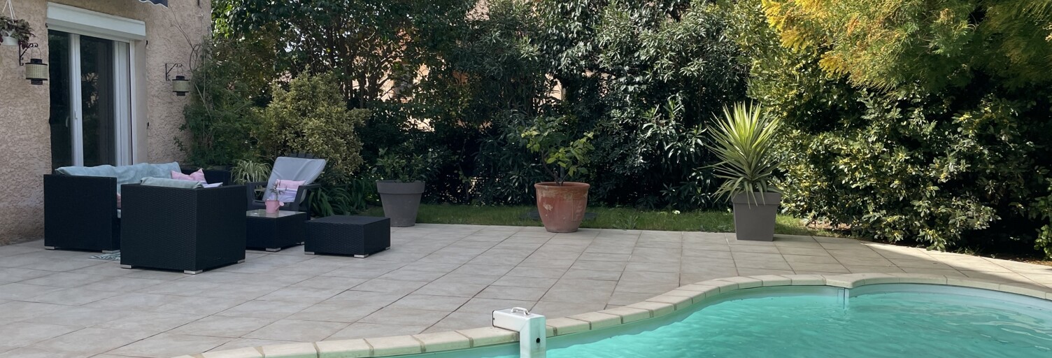 Maison 5 Pièces 100 m² à vendre à Sanary-sur-Mer (83110)