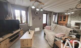 Maison 4 Pièces 75 m² à vendre à Doue (77510)