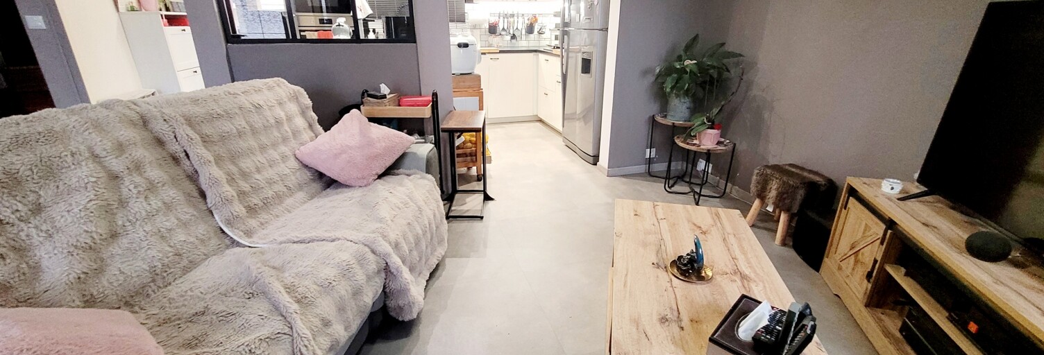 Maison 4 Pièces 75 m² à vendre à Doue (77510)