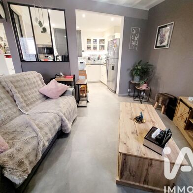 Maison 4 pièces 183750 €