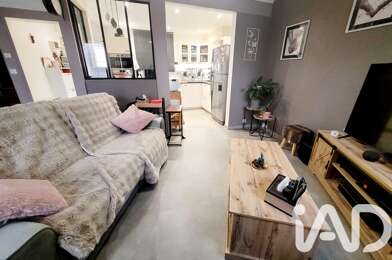 Maison 4 pièces 183750 €