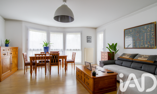 Appartement 4 Pièces 82 m² à vendre à Guyancourt (78280)