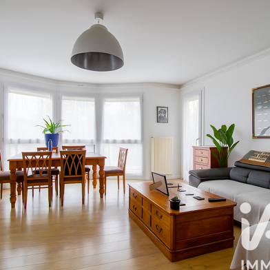 Appartement 4 pièces 294000 €