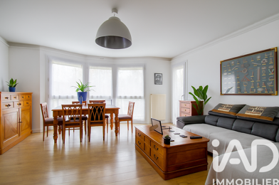 Appartement 4 pièces 294000 €