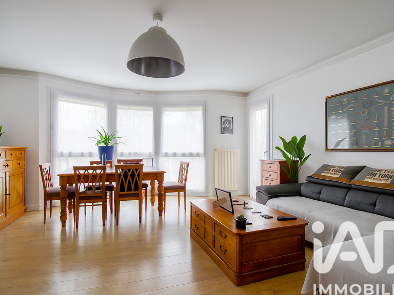Vente Appartement 4 pièces — photo 1