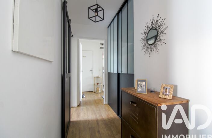 Vente Appartement 4 pièces — photo 3