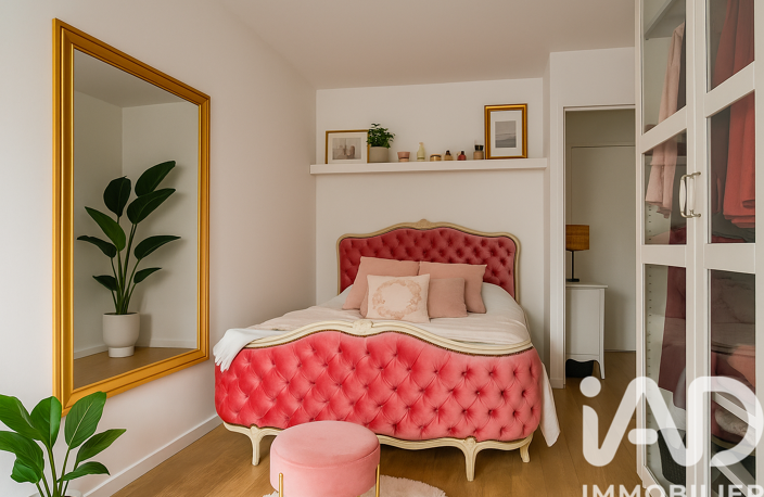 Vente Appartement 4 pièces — photo 5