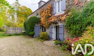 Maison 7 Pièces 210 m² à vendre à Thoiry (78770)