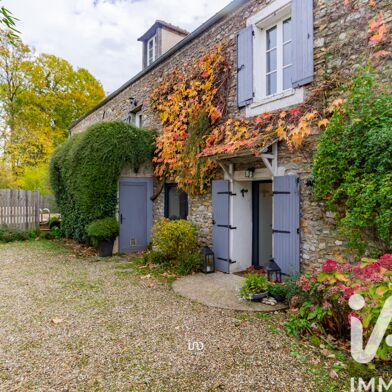 Maison 7 pièces 535000 €