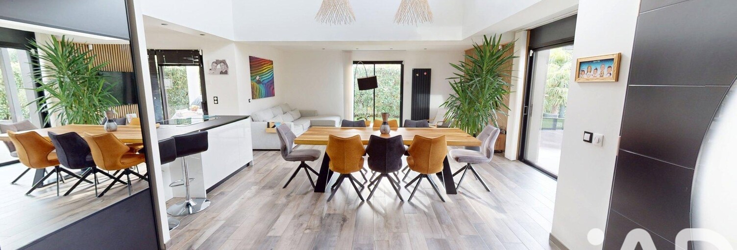 Maison 6 Pièces 140 m² à vendre à Limoges-Fourches (77550)