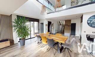 Maison 6 Pièces 140 m² à vendre à Limoges-Fourches (77550)