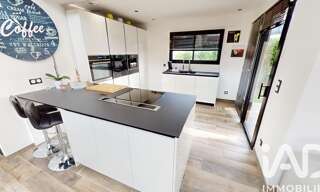 Maison 6 Pièces 140 m² à vendre à Limoges-Fourches (77550)