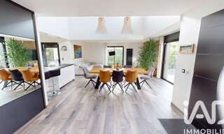 Maison 6 Pièces 140 m² à vendre à Limoges-Fourches (77550)