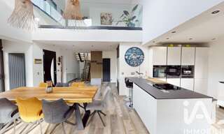 Maison 6 Pièces 140 m² à vendre à Limoges-Fourches (77550)