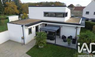 Maison 6 Pièces 140 m² à vendre à Limoges-Fourches (77550)