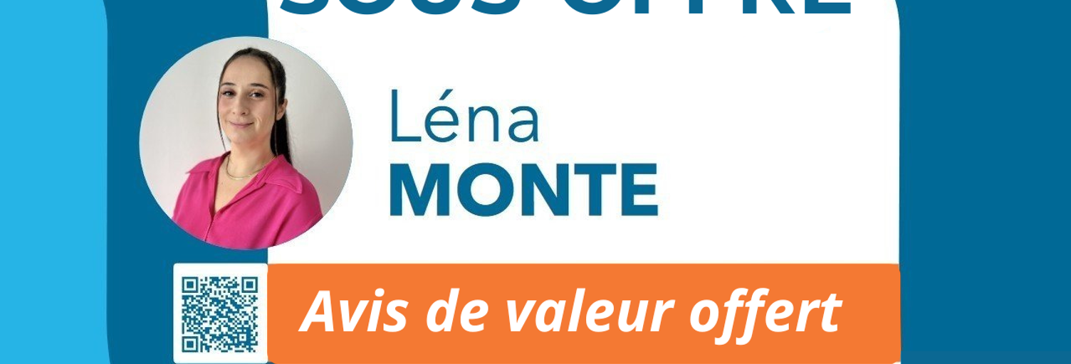 Appartement 3 Pièces 56 m² à vendre à Perpignan (66000)