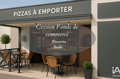 Commerce  135000 €