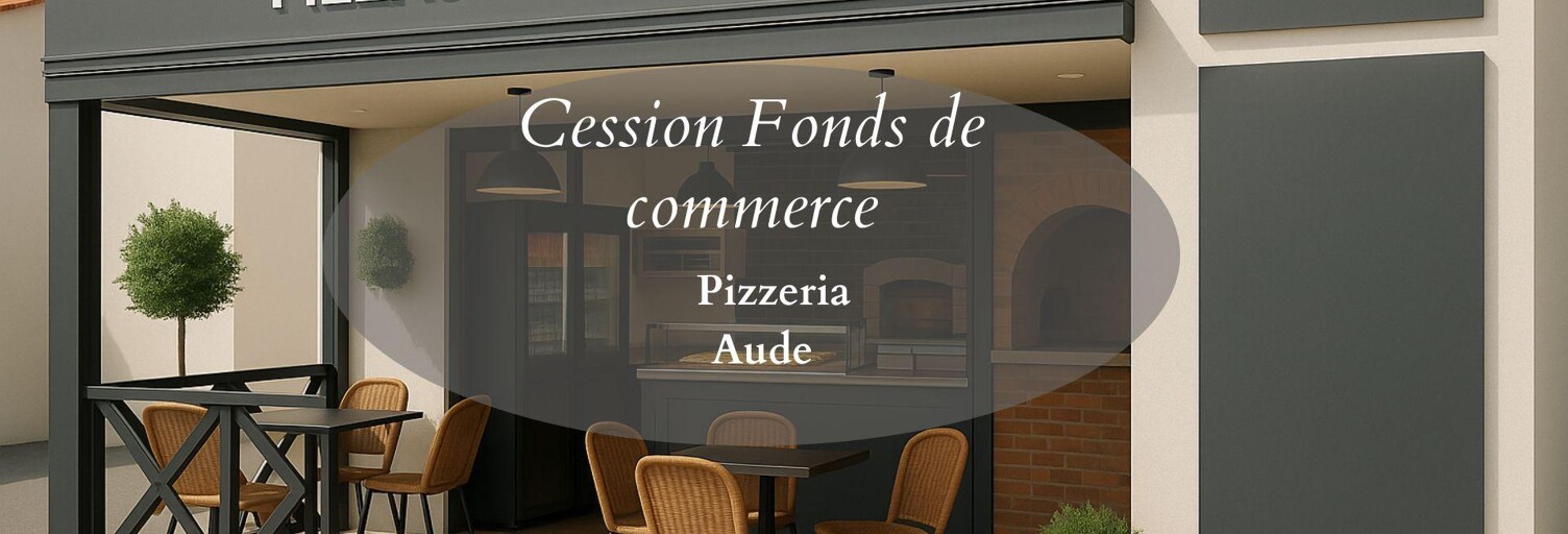 Commerce  56 m² à vendre à Narbonne (11100)