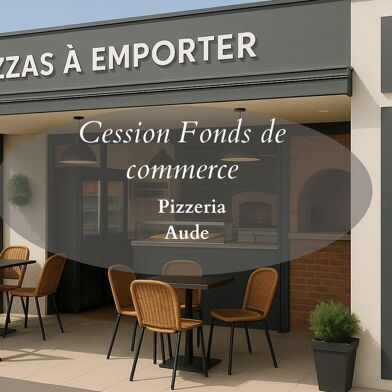 Commerce  135000 €