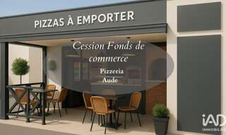 Commerce  56 m² à vendre à Narbonne (11100)