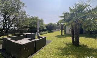 Maison 5 Pièces 193 m² à vendre à Valserhône (01200)