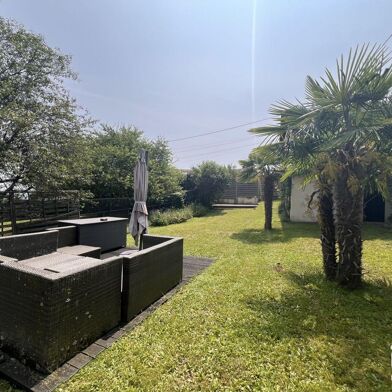 Maison 5 pièces 445000 €