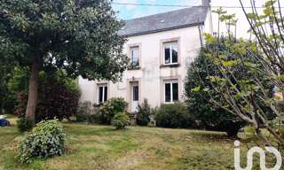 Maison 6 Pièces 138 m² à vendre à Lanvénégen (56320)