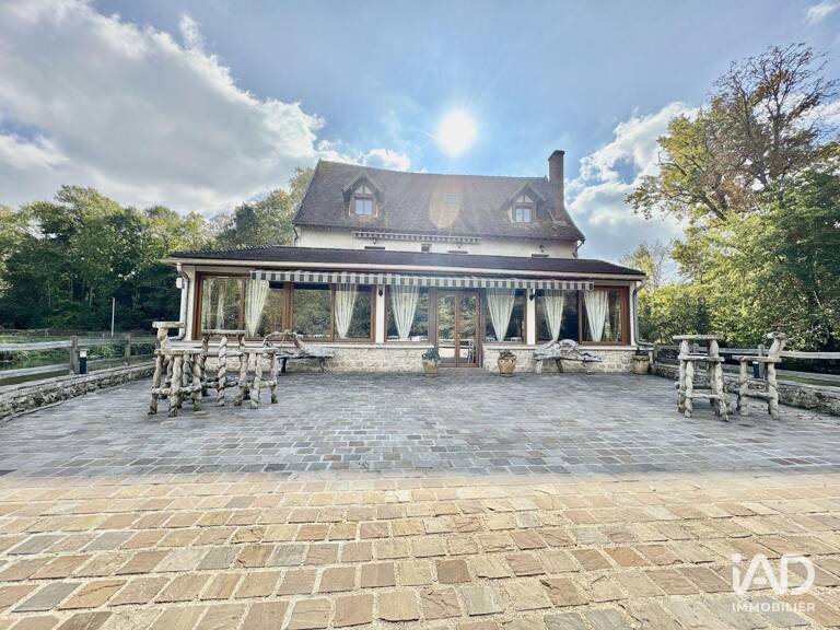 Vente Murs commerciaux 520 m&sup2; — photo 1