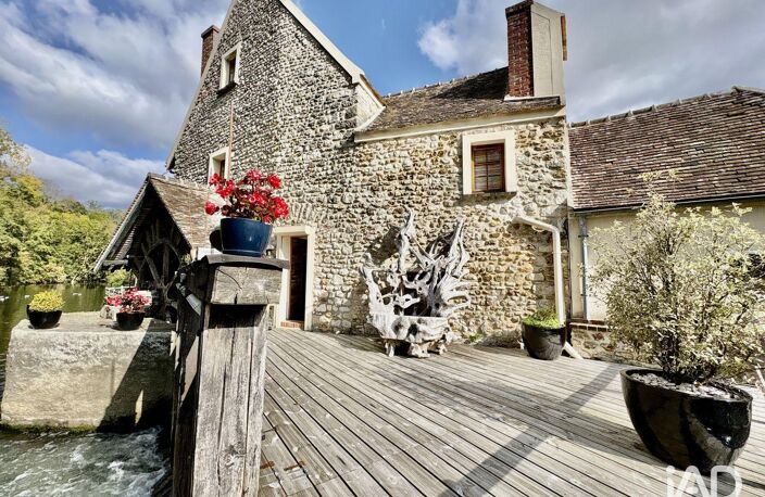 Vente Murs commerciaux 520 m&sup2; — photo 2