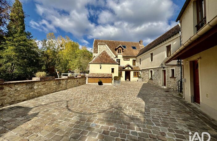 Vente Murs commerciaux 520 m&sup2; — photo 3