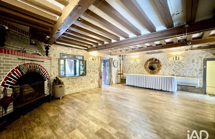 Vente Murs commerciaux 520 m&sup2; — photo 5