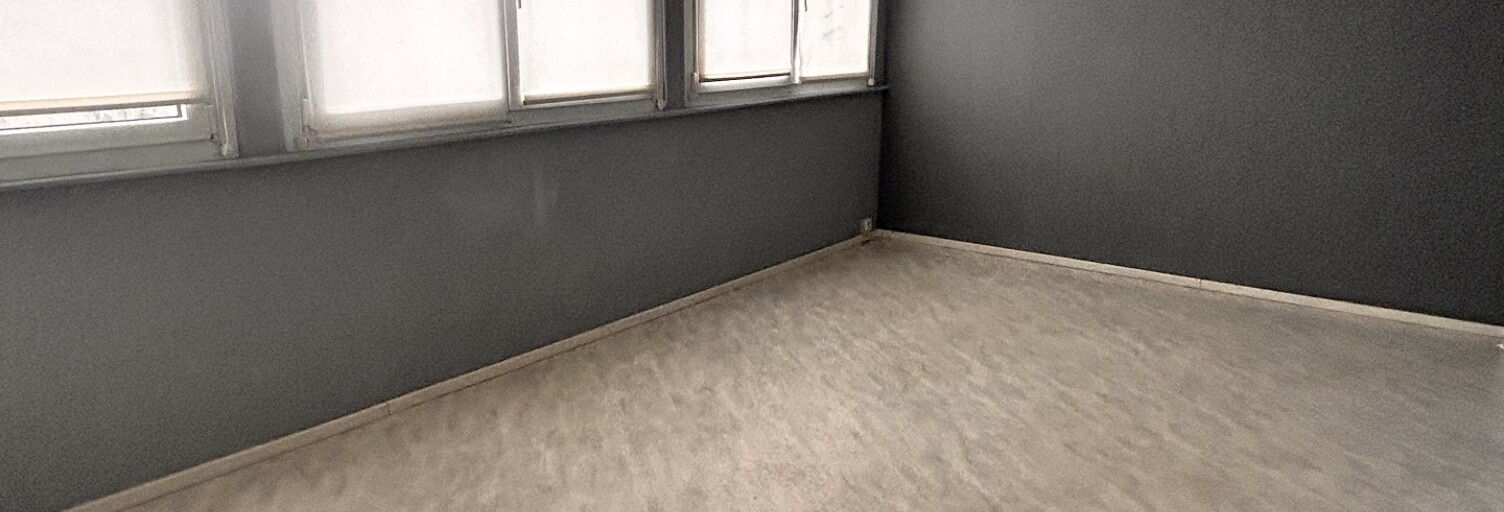 Appartement 3 Pièces 71 m² à louer à Dabo (57850)