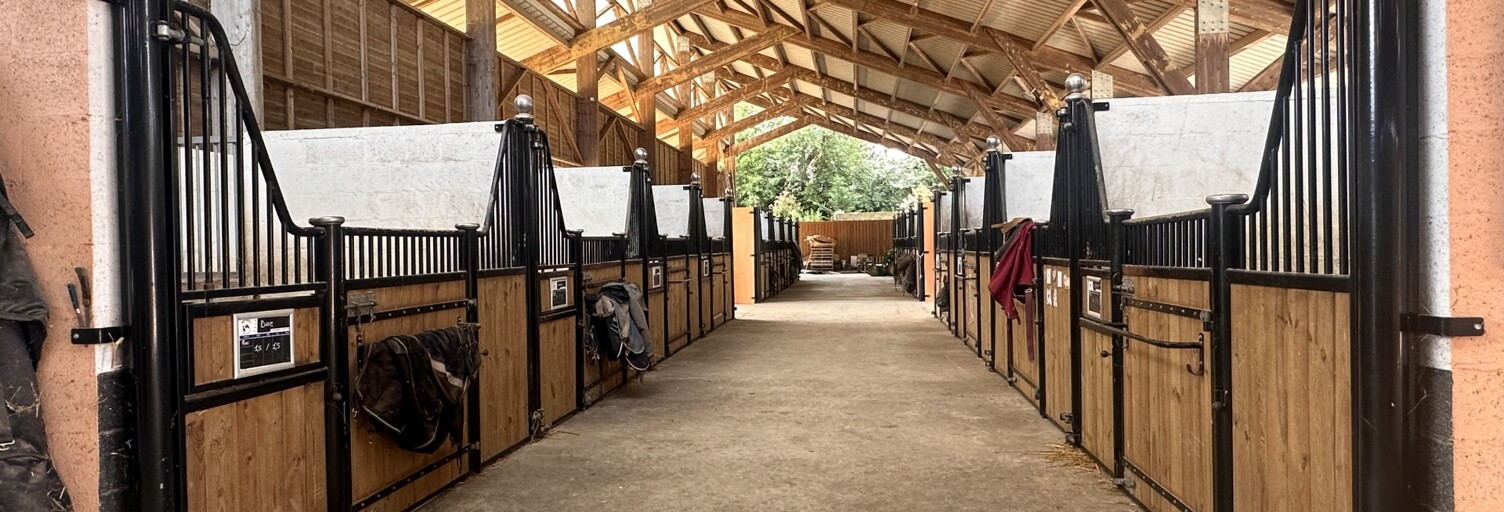 Maison 7 Pièces 226 m² à vendre à Gans (33430)