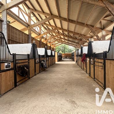 Maison 7 pièces 680000 €