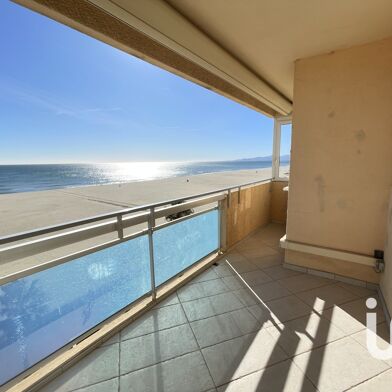 Appartement 3 pièces 449000 €