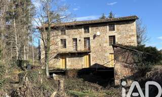 Maison 10 Pièces 247 m² à vendre à Sorbiers (42290)