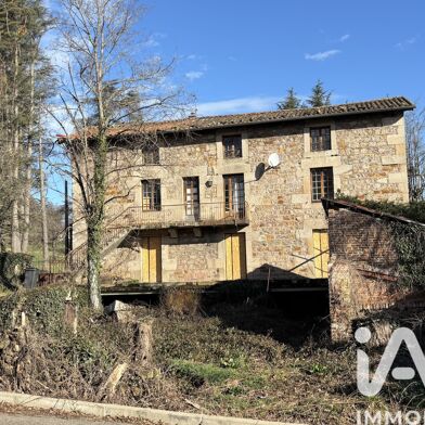 Maison 10 pièces 189000 €
