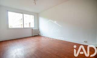 Appartement 3 Pièces 51 m² à vendre à Creil (60100)