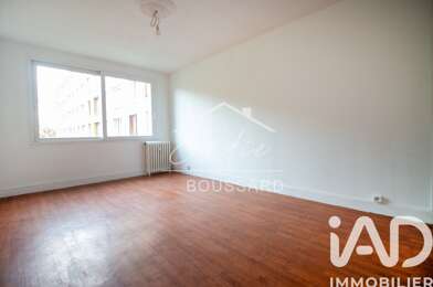 Appartement 3 pièces 85000 €