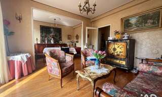 Appartement 3 Pièces 68 m² à vendre à Chamalières (63400)