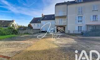 Appartement 2 Pièces 50 m² à vendre à Nanteuil-le-Haudouin (60440)