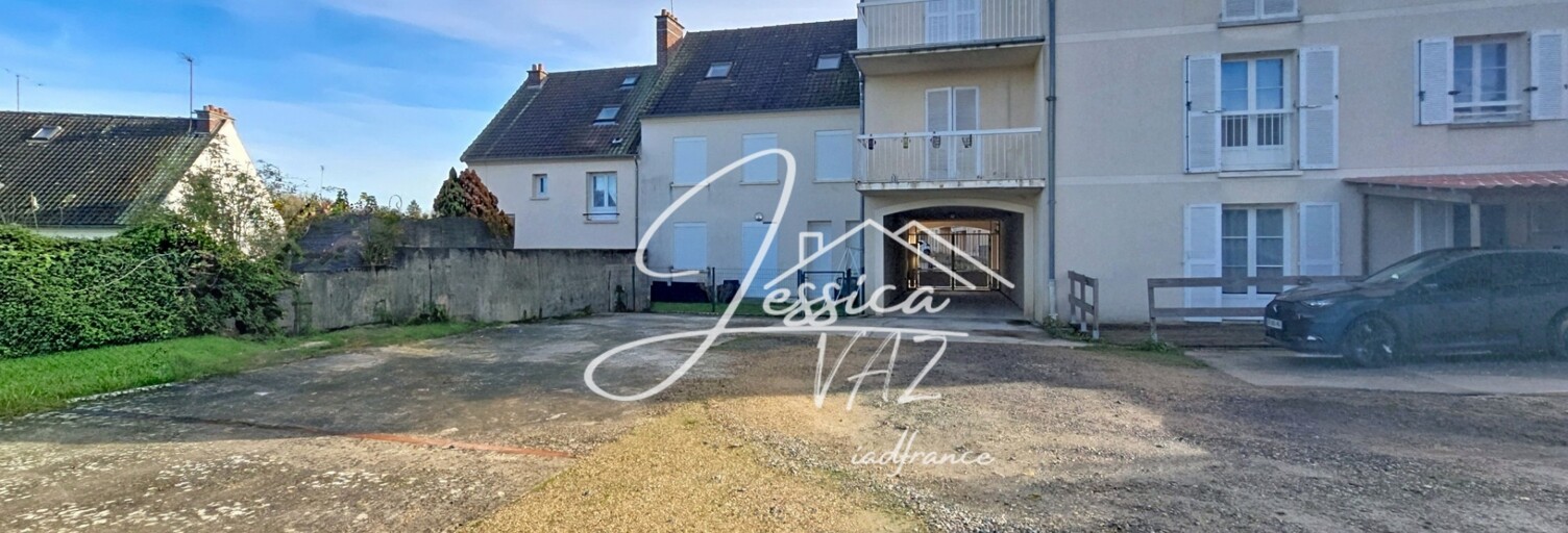 Appartement 2 Pièces 50 m² à vendre à Nanteuil-le-Haudouin (60440)