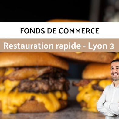 Commerce  110000 €