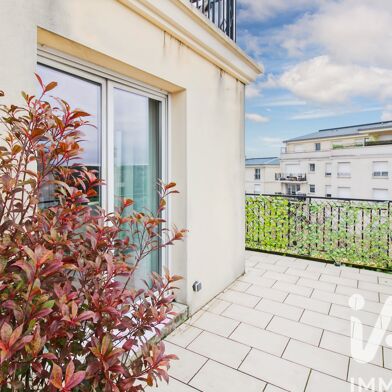 Appartement 3 pièces 175300 €