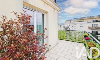 Appartement 3 Pièces 64 m² à vendre à Corbeil-Essonnes (91100)