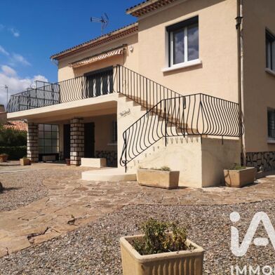 Maison 6 pièces 420000 €
