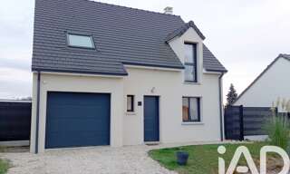 Maison 4 Pièces 101 m² à vendre à Corbie (80800)